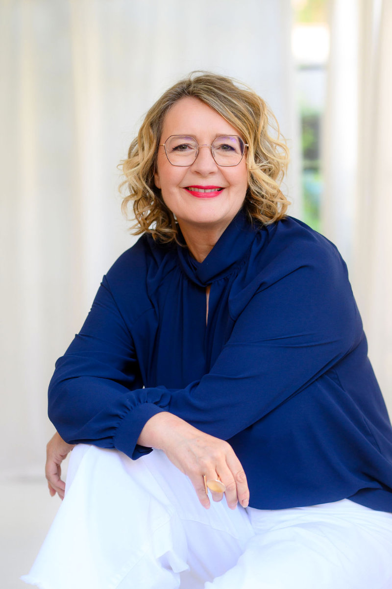 Bettina Hoermann - Jobcoach für Ein-, Um- und Aussteigerinnen