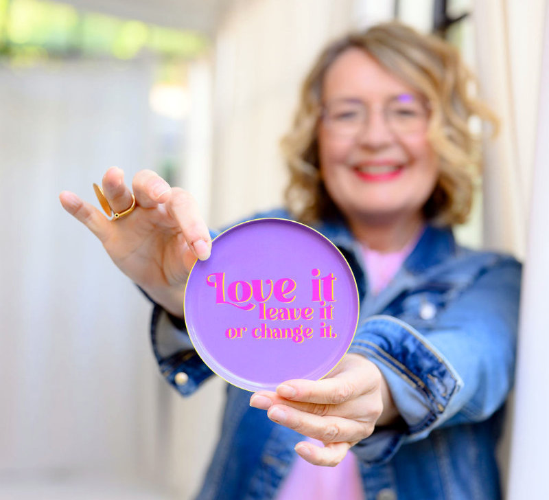 Bettina Hoermann - Jobcoach für Ein-, Um- und Aussteigerinnen